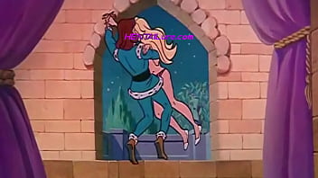 Preview 4 of Maritime Sex Xi - Intense and Seductive 2D Adult Cartoon from the Golden Age