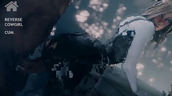 Preview 3 of Gozo Porno Tube - Spider-Gwen. Space rock&rsquo_s super heroes.
