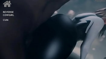 Preview 4 of Gozo Porno Tube - Spider-Gwen. Space rock&rsquo_s super heroes.