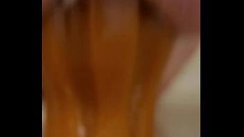 Preview 4 of Mom Wtf Lela - Stretching my hole with a 3.14 inch butt plug