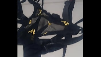Preview 4 of Brazzerz 2019 - Tangas
