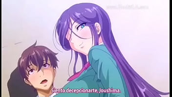 Preview 2 of Teacher Student Xnx Class R - ninfomanas anime