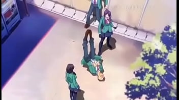 Preview 1 of Teacher Student Xnx Class R - ninfomanas anime
