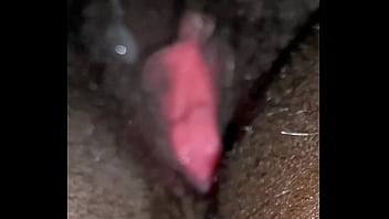 Preview 1 of Naked Women Fucking Men Outdoors - Would you eat my pussy?
