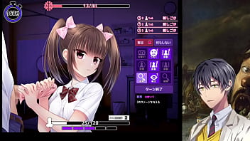 Preview 4 of Ambala Puzha Sex - しかえしゲエム～射精させないと死ぬデスゲーム～　やってみる6