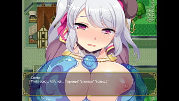 Preview 1 of Mom And San Xxx Video Rap - Brace Alchemist Colette 5