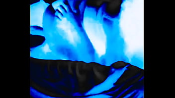 Preview 2 of Mom And Son Got Sax - Camara nocturna