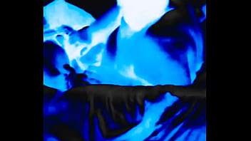Preview 4 of Mom And Son Got Sax - Camara nocturna
