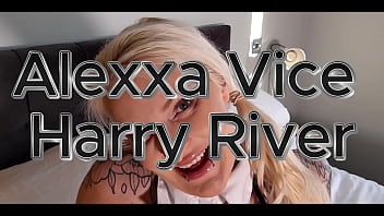 Preview 1 of Animal Gill - Testing my Toys with Harry River: Deep Throating Toys,  Drool,  Pussy fucking with Toys,  Ass Fucking with Toys,  AtM with Toys,  Female Orgasm.