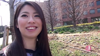 Preview 1 of Oben Ass - Masochistic perverted beautiful married woman Miyuki