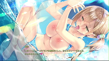 Preview 2 of Brunette Nikky - Study &sect_ Steady 2 / Kirara Mishima Scene 6