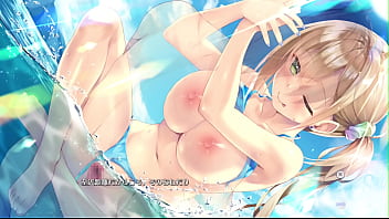 Preview 3 of Brunette Nikky - Study &sect_ Steady 2 / Kirara Mishima Scene 6