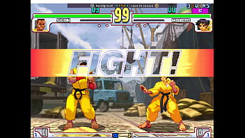 Preview 2 of Hose Brrezrs - negro intenta pelear 10 rounds y no gana ninguna