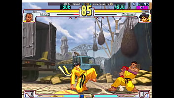Preview 3 of Hose Brrezrs - negro intenta pelear 10 rounds y no gana ninguna