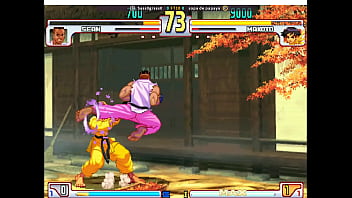 Preview 1 of Hose Brrezrs - negro intenta pelear 10 rounds y no gana ninguna