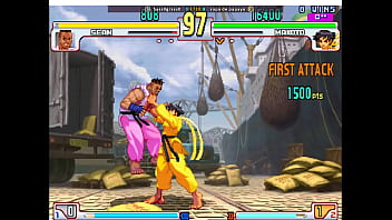 Preview 4 of Hose Brrezrs - negro intenta pelear 10 rounds y no gana ninguna