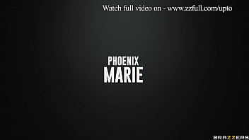 Preview 2 of Jungle Brazer - Two Babes Dominate Amateur Tease - Bridgette B,  Phoenix Marie,  Coco Lovelock / Brazzers  / stream full from www.zzfull.com/upto