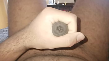 Preview 2 of British Camgirl - Masturbating