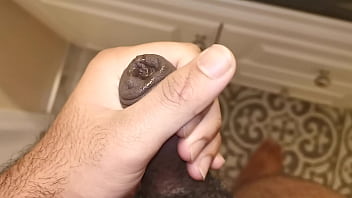 Preview 1 of British Camgirl - Masturbating