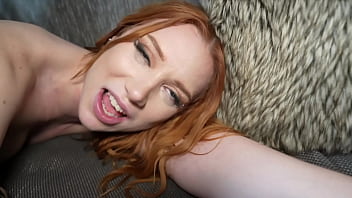 Preview 3 of Teen Sex Fauz - Kazumi and Morgan Madison Threesome with Prince Yahshua