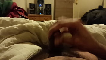 Preview 3 of Gang Forced - Rishi Bhardwaja - Have a nice time watching me play with my Cock Late at night for you # 9