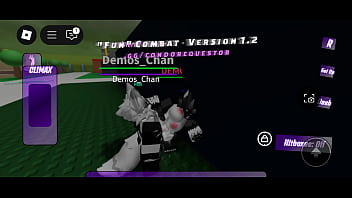 Preview 3 of 3gp Blaked - furry novinho no cio fode furry femea