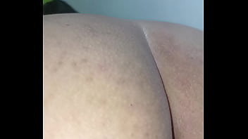Preview 4 of Lasbian Eveil - Le pago dinero a mi profesora colombiana para hacer un v&iacute_deo porno