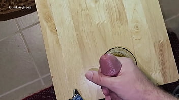 Preview 2 of Layla Hard - Piss and cum cocktail,  freshmade