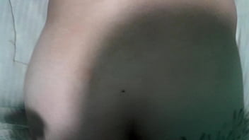 Preview 2 of Cute Skype - Le lleno la panocha de semen y le encanta