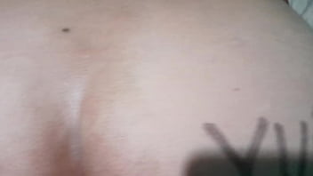 Preview 3 of Cute Skype - Le lleno la panocha de semen y le encanta