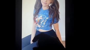 Preview 2 of Long Old Storys - Man HARD CUMS to STREAMER cum tribute