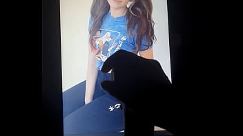 Preview 3 of Long Old Storys - Man HARD CUMS to STREAMER cum tribute