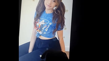 Preview 4 of Long Old Storys - Man HARD CUMS to STREAMER cum tribute