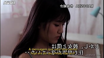 Preview 4 of Anak Sd Vz - A Mulher do Irm&atilde_o Mafioso (Legendado) Nao Jinguji