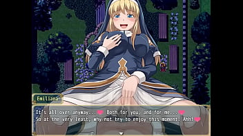 Preview 1 of Black Pip - HRPG Saint Emiliana 006
