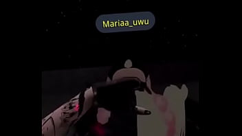 Preview 2 of Brazzers Porn New - Vrchat blowjob