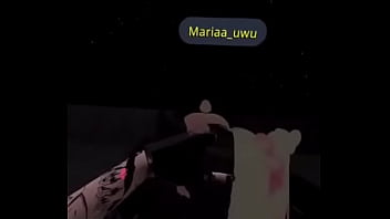 Preview 4 of Brazzers Porn New - Vrchat blowjob