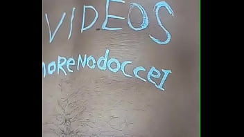 Preview 2 of Oiled Belly Down - V&iacute_deo de verifica&ccedil_&atilde_o