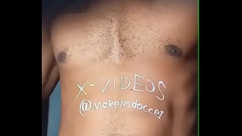 Preview 3 of Oiled Belly Down - V&iacute_deo de verifica&ccedil_&atilde_o