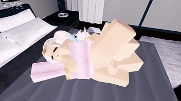 Preview 3 of Girl Eating Boy Potty - Fucking my craving 18  girlfriend
