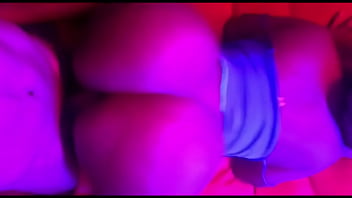 Preview 3 of Fasits Posi Pron Sex - Karely Ruiz No Folla Tan Duro Con Esta Chica
