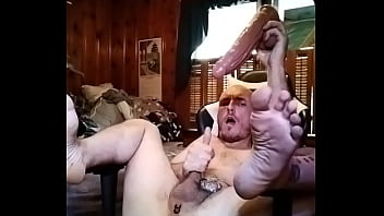 Preview 3 of Anal Marathon - Throbbingmaxx Slowmo Gaping Fuck
