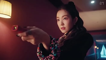 Preview 3 of Home Met Xxx Vedio Handi - Birthday RED VELVET MV