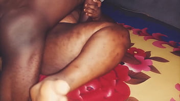 Preview 3 of Moda Oda Porn - Big fat heavy ass got pinned