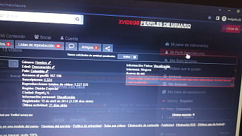 Preview 2 of Chanel Ptestom - V&iacute_deo de verificaci&oacute_n