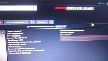 Preview 3 of Chanel Ptestom - V&iacute_deo de verificaci&oacute_n