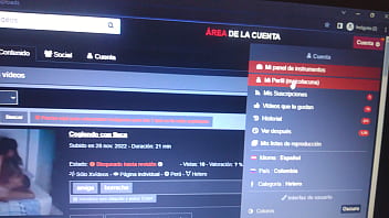 Preview 1 of Chanel Ptestom - V&iacute_deo de verificaci&oacute_n