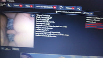 Preview 4 of Chanel Ptestom - V&iacute_deo de verificaci&oacute_n