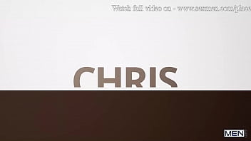Preview 2 of Alex Dane And Peter North - Housewarming Gift Part 2/ MEN / Paul Wagner,  Chris White  / stream full at  www.sexmen.com/place