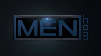 Preview 1 of Alex Dane And Peter North - Housewarming Gift Part 2/ MEN / Paul Wagner,  Chris White  / stream full at  www.sexmen.com/place